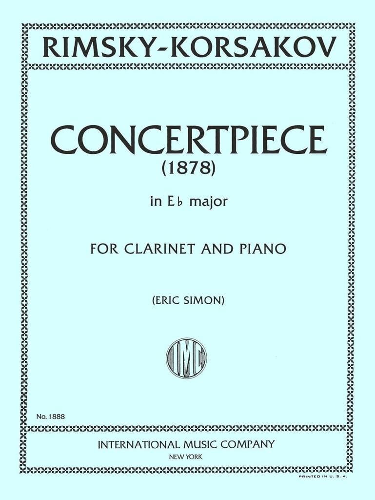 Concerto (Simon)